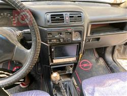 اوبل فيكترا